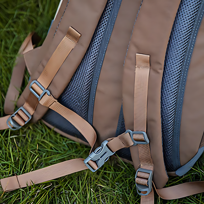 20l waterproof travel bag