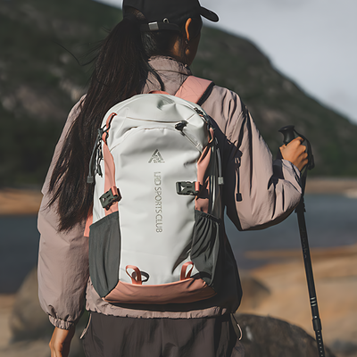 20l waterproof travel bag