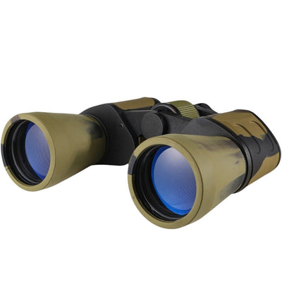 20x50 Camo Military Binoculars