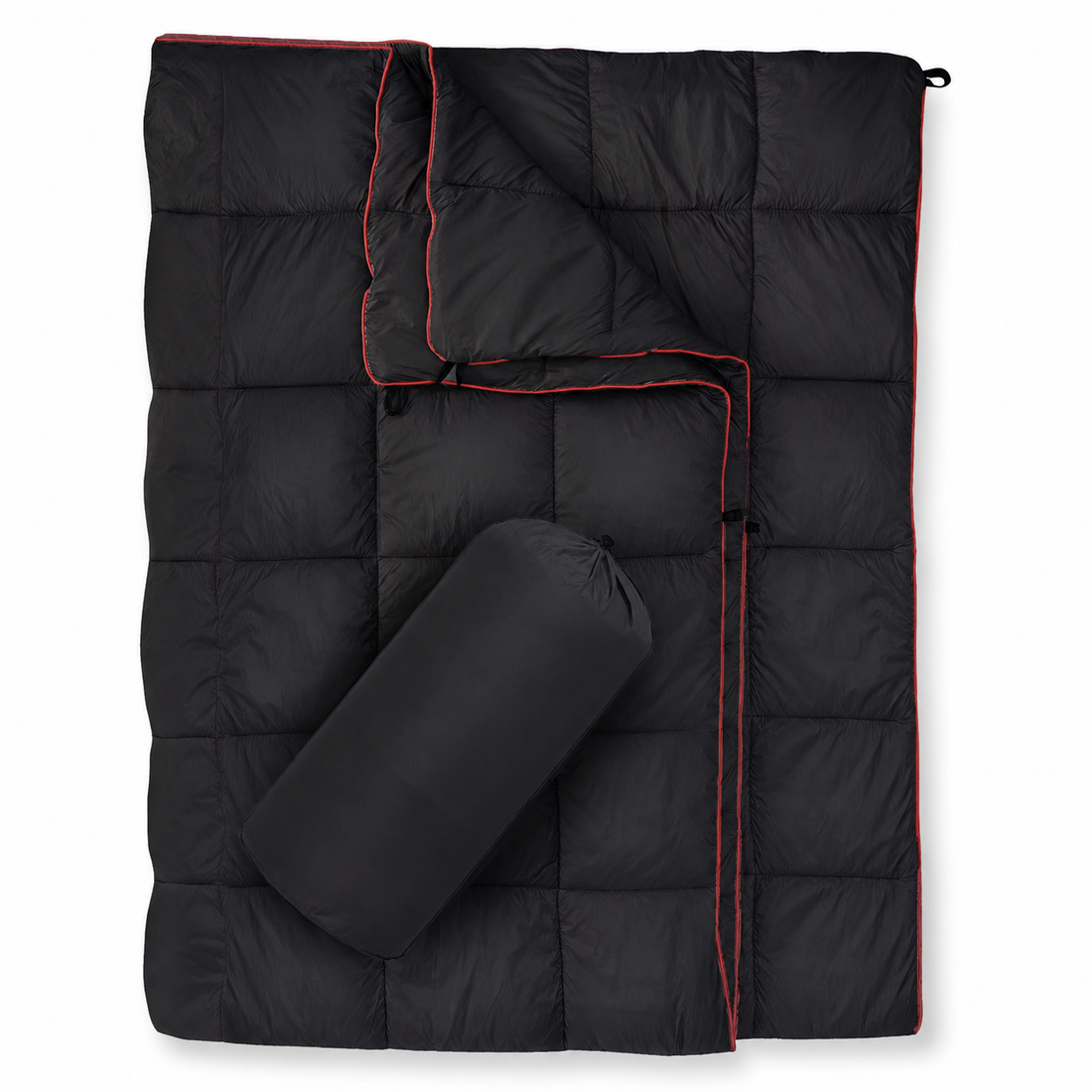 Outdoor blanket