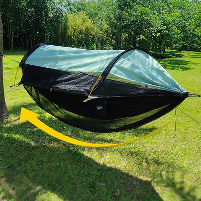 3 in 1 hammock tent