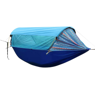 3 in 1 hammock tent
