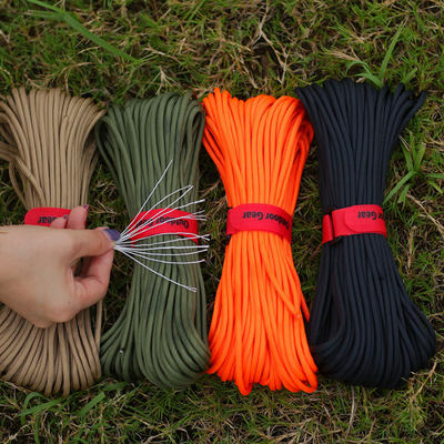 30 metre survival paracord