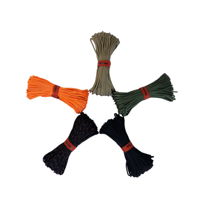 30 metre survival paracord