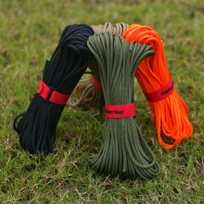 30 metre survival paracord