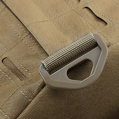 35l duffle bag backpack