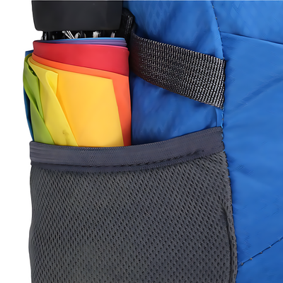 35l waterproof bag for trekking