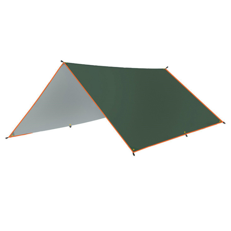 3m x camping tarp