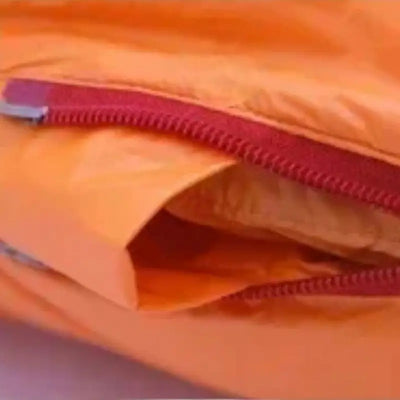 4 Season Mummy Sleeping Bag