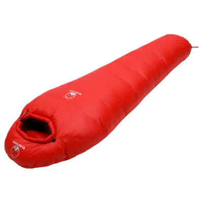 4 Season Mummy Sleeping Bag