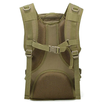 40L Military Tactical Backpack