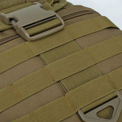40L Military Tactical Backpack