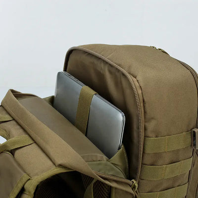 40L Military Tactical Backpack