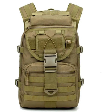 40L Military Tactical Backpack