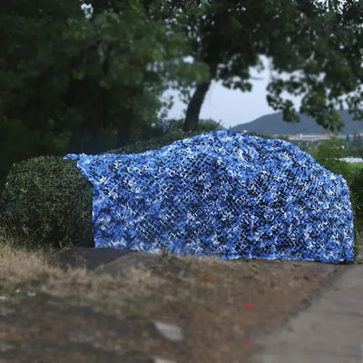 4x5 Camouflage Net