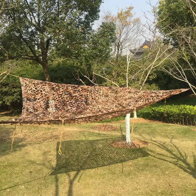 4x5 Camouflage Net