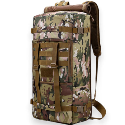 50 Litre rucksack