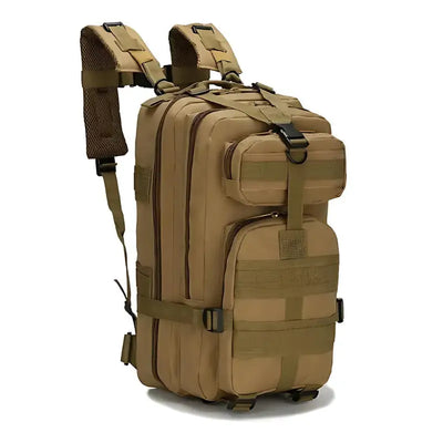 50L Military Tactical Backpack