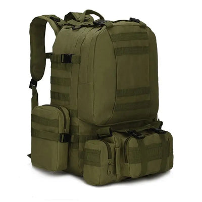 50l Military Tactical Backpack