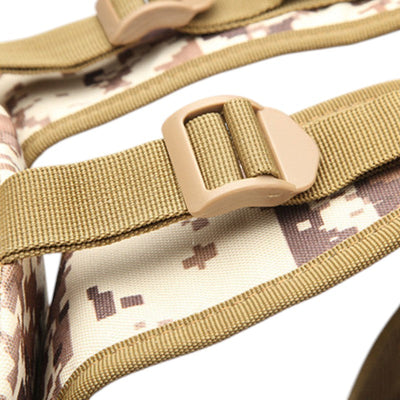 50l Tactical bergen backpack