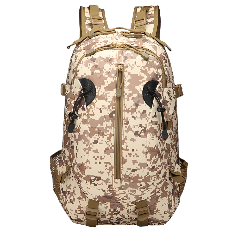 50l Tactical bergen backpack
