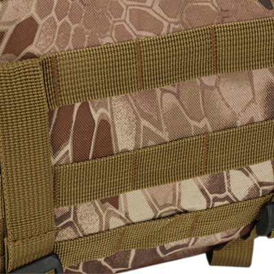 55l military backpack