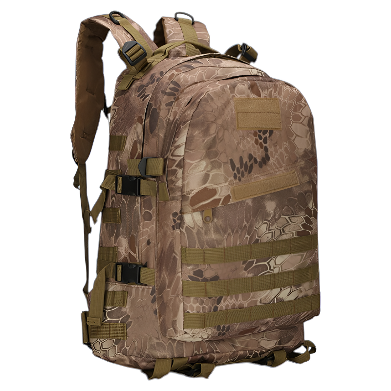 55l military backpack