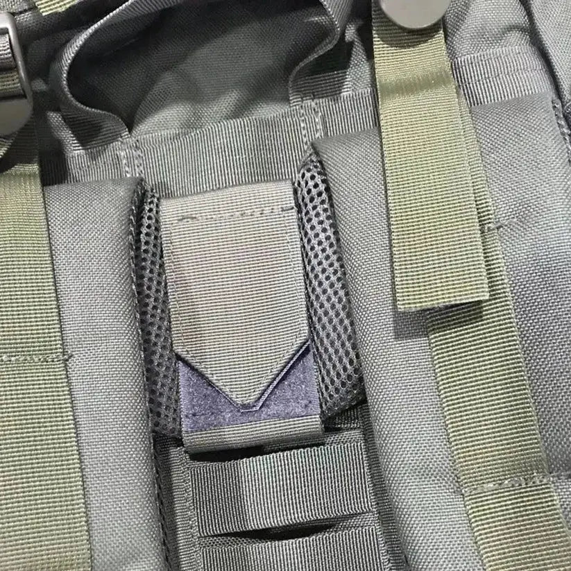 Military backpack 65L