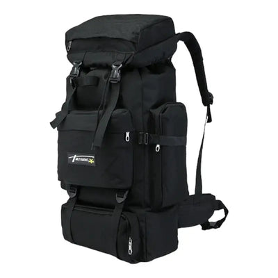 70 Liter Military Backpack
