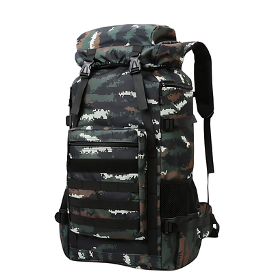 70 litre Military Tactical Rucksack
