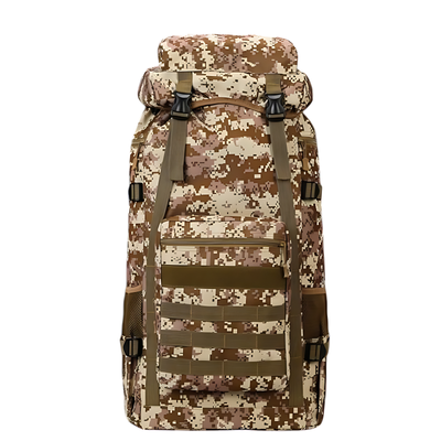 70 litre Military Tactical Rucksack