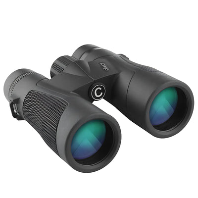 8x42 optics binoculars