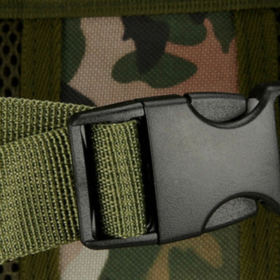 90l Military backpack