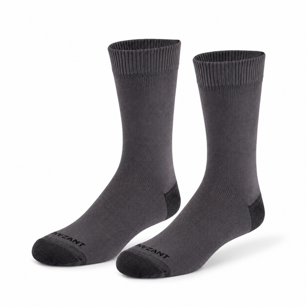 Bamboo hiking socks