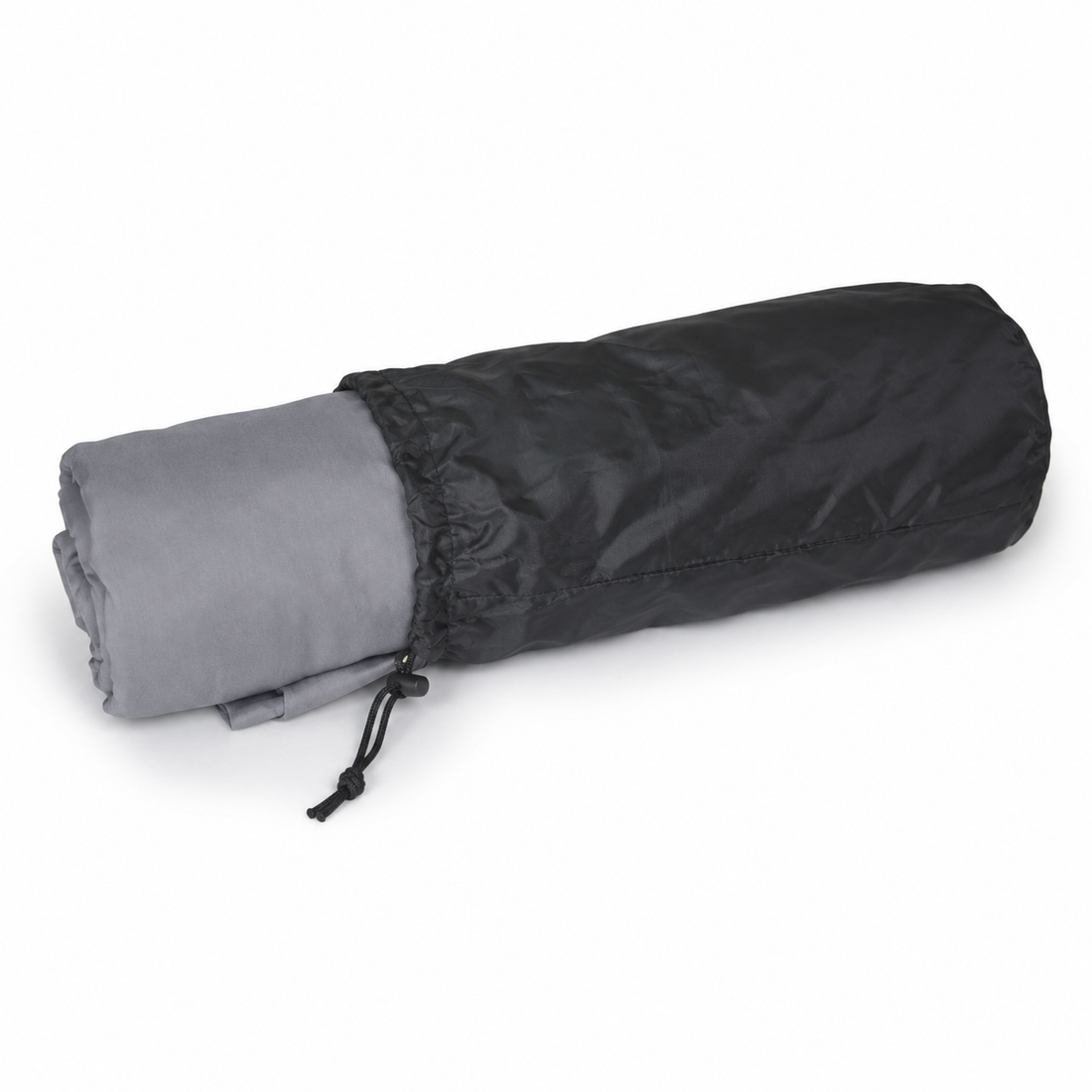 Sheet sleeping bag liner