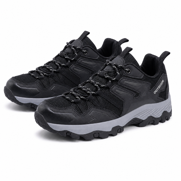 Womens summer hiking shoes