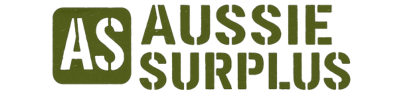 Aussie Surplus