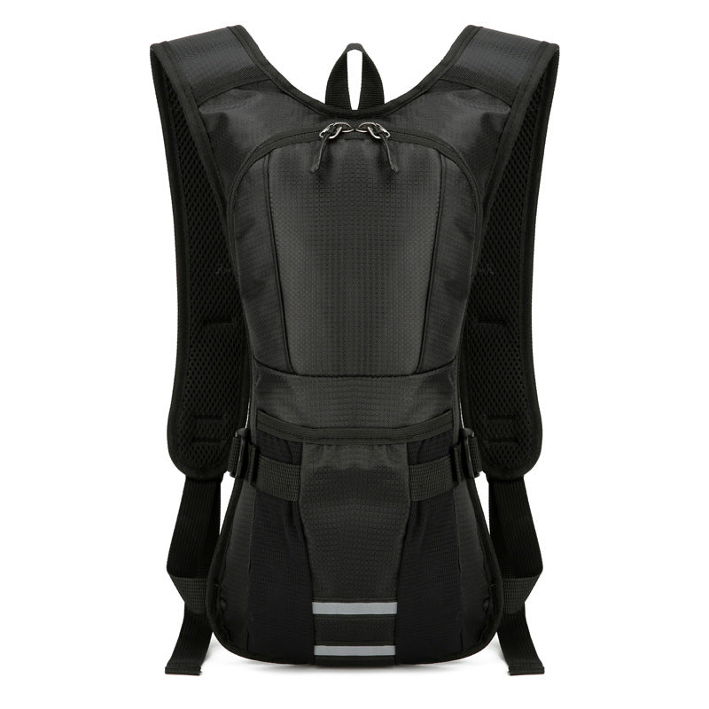 Hiking hydration pack