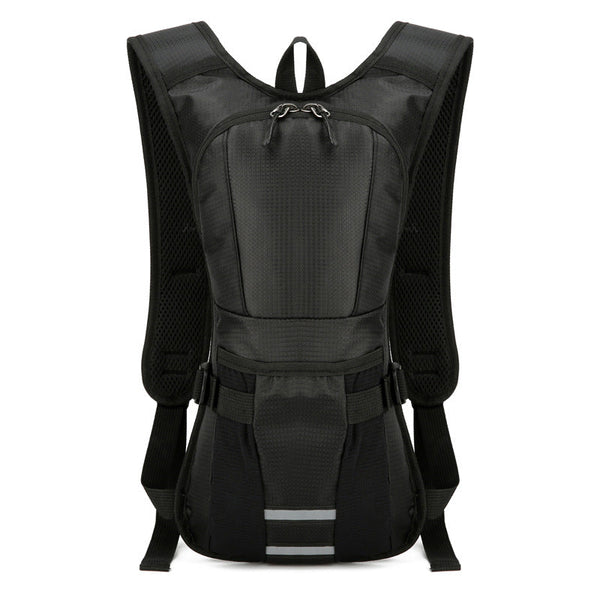 Hiking hydration pack