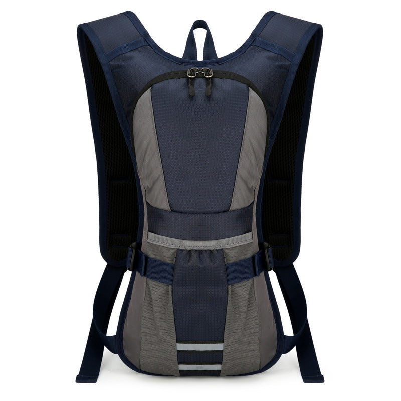 Hiking hydration pack