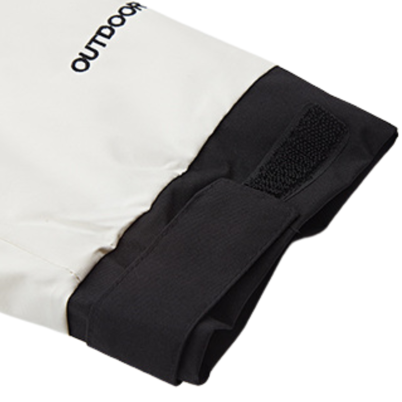 Men's rain jacket