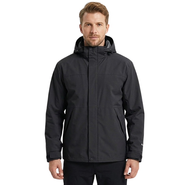 Men's rain jacket