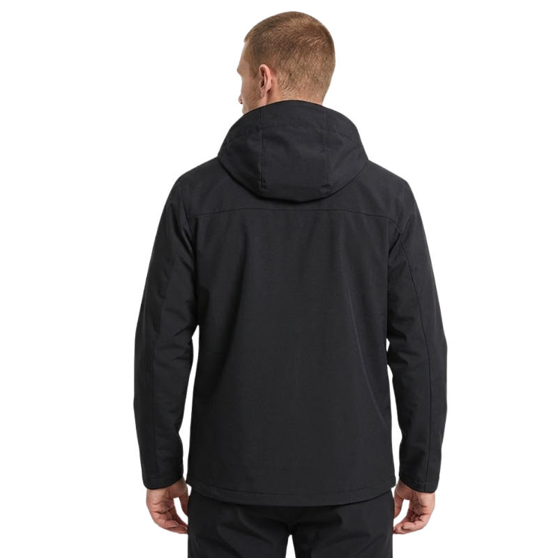 Men's rain jacket