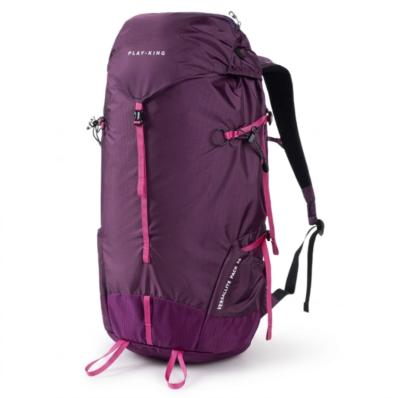 Women's hiking backpack
