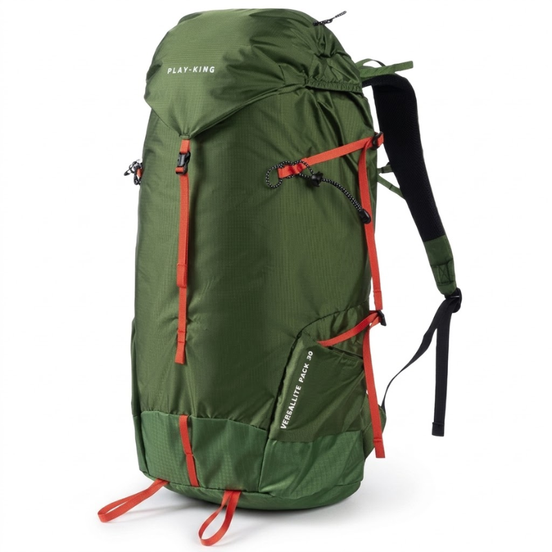Women's hiking backpack