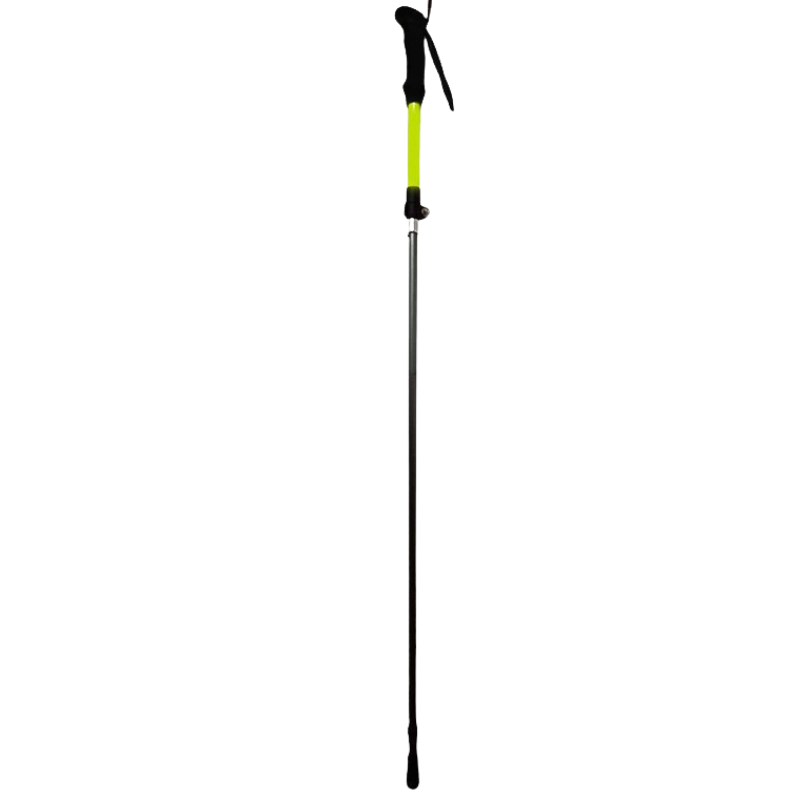 Lightweight trekking poles