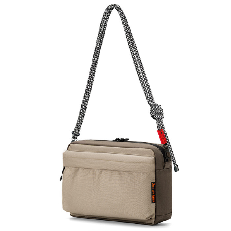 Bike handlebar bag