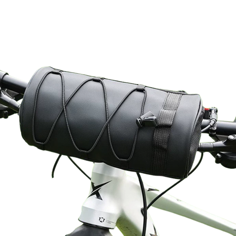 Bicycle handlebar bag