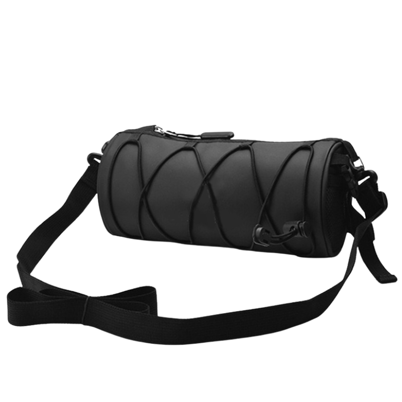 Bicycle handlebar bag