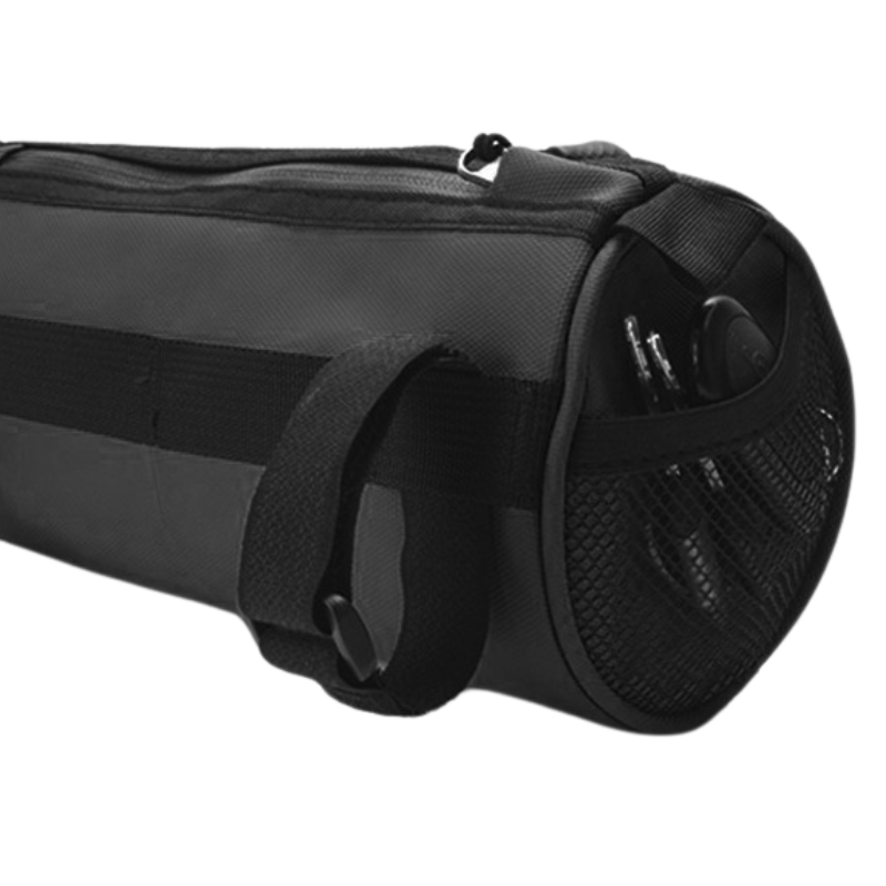 Bicycle handlebar bag